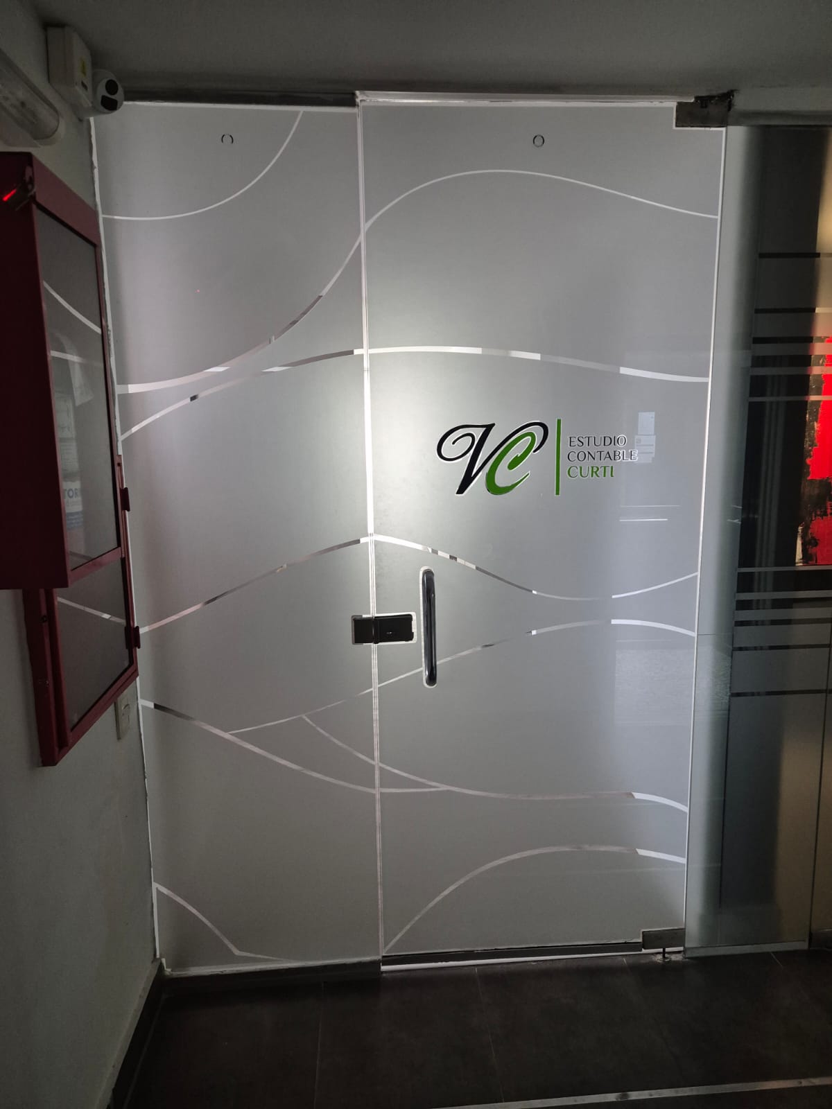 Oficina Amoblada en Nueva Córdoba - Imagen 7