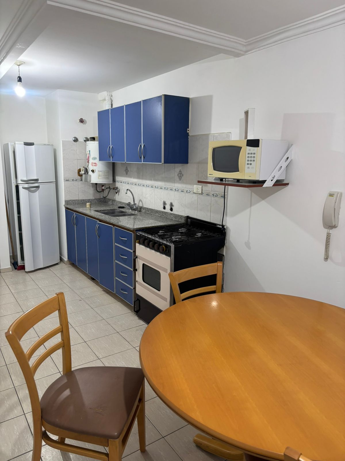 Hermoso Monoambiente en pleno Nueva Córdoba - Imagen 6