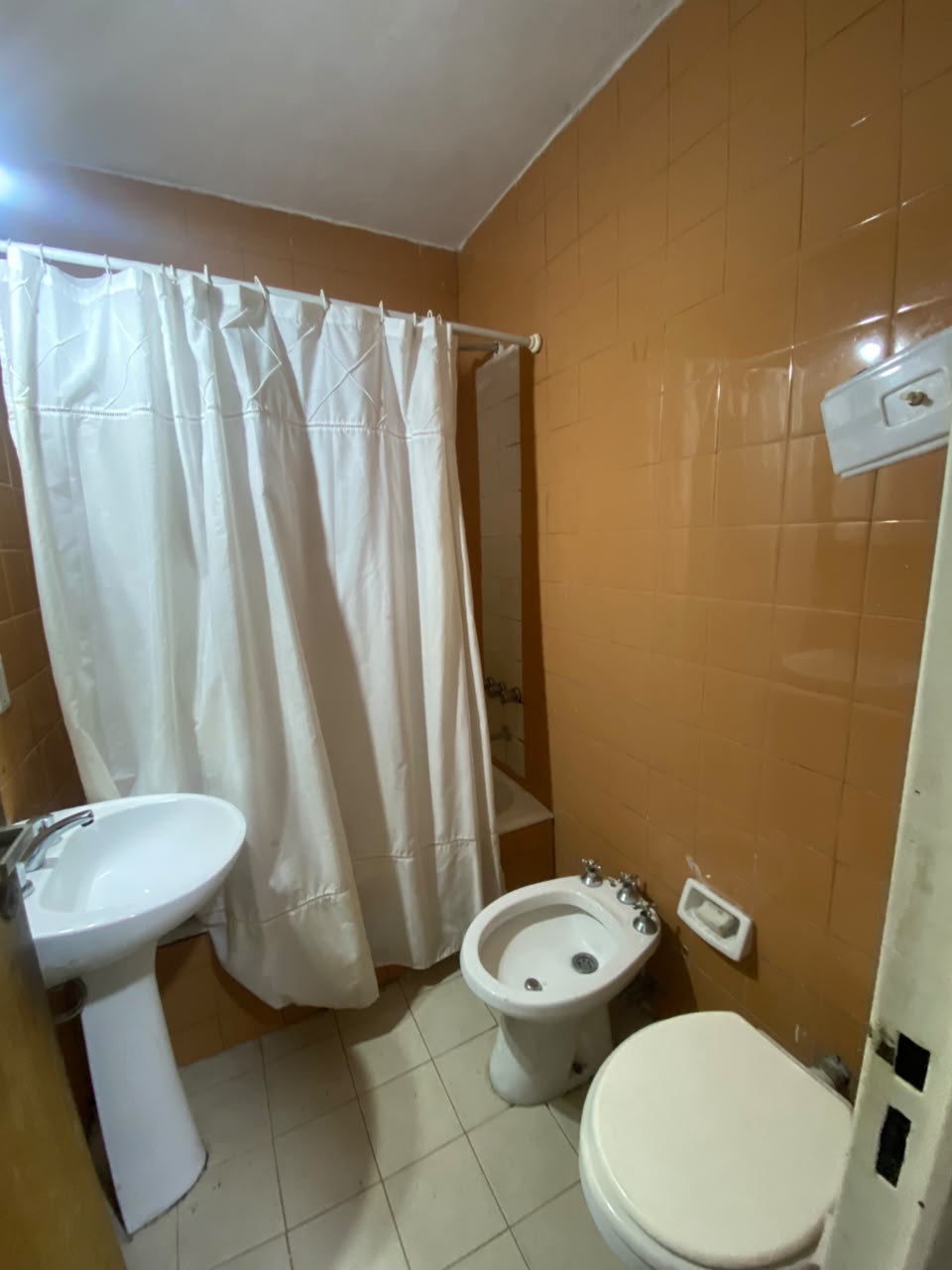 Hermoso departamento en frente a Patio Olmos - Imagen 19