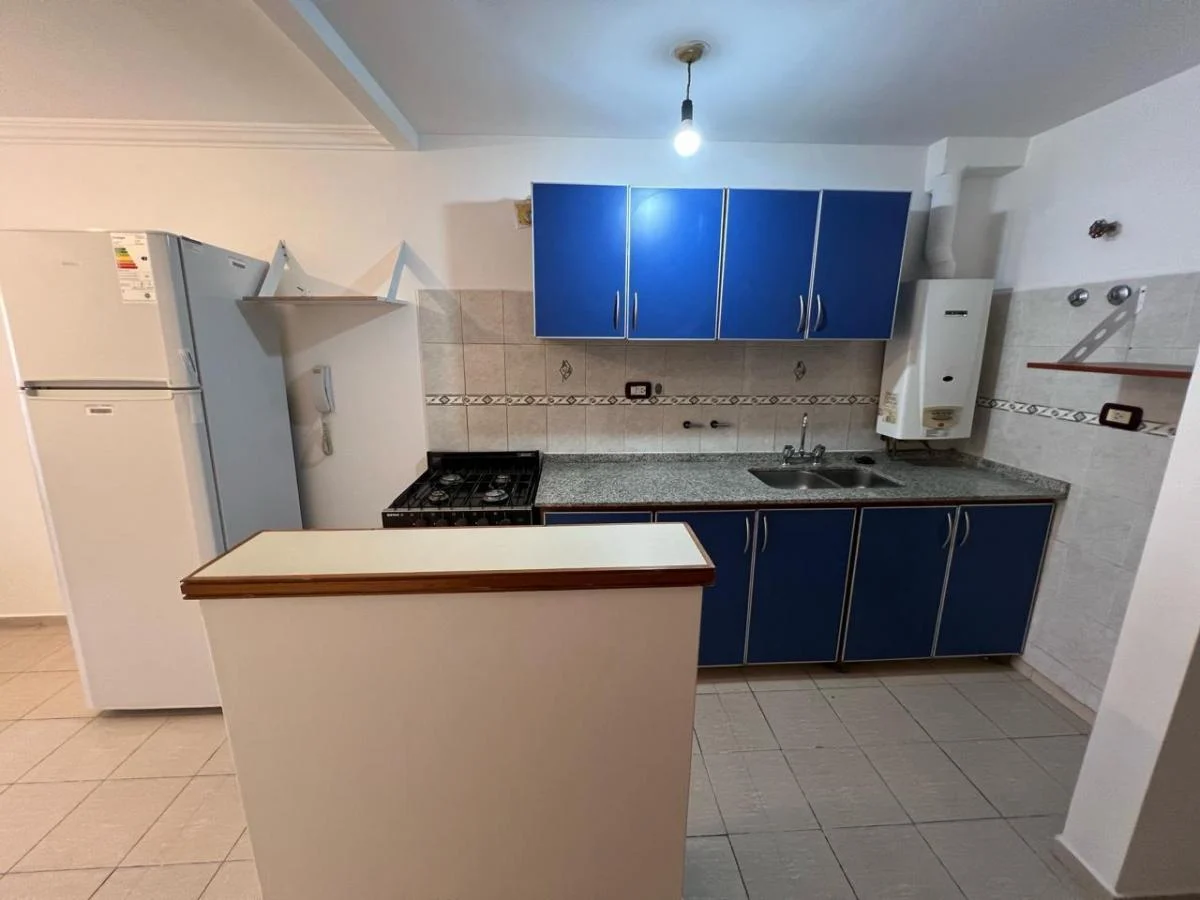 Departamento en Nueva Córdoba - Imagen 4