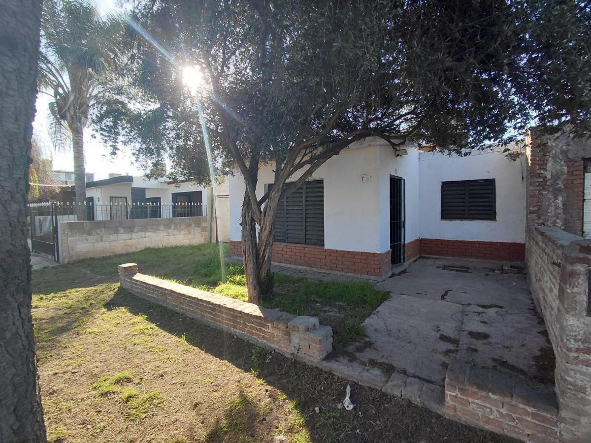 Oportunidad de inversión- Casa a refaccionar en B° Cabildo - Imagen 1