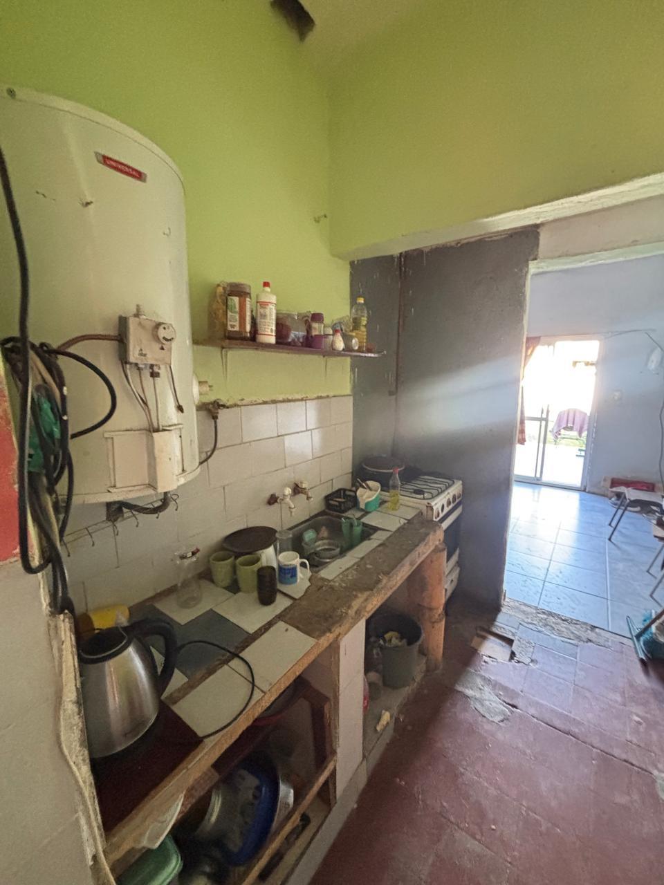 Gran Oportunidad para Inversores – Propiedad con Potencial para Dúplex sobre Calle Misiones - Imagen 10