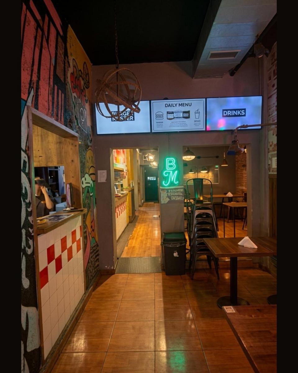 Oportunidad Única: Local Gastronómico en El Corazón de Nueva Córdoba - Imagen 1