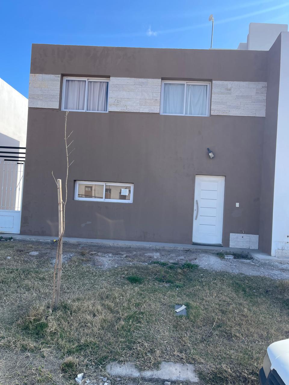 DÚPLEX EN VENTA – BARRIO VALLE CERCANO - Imagen 1