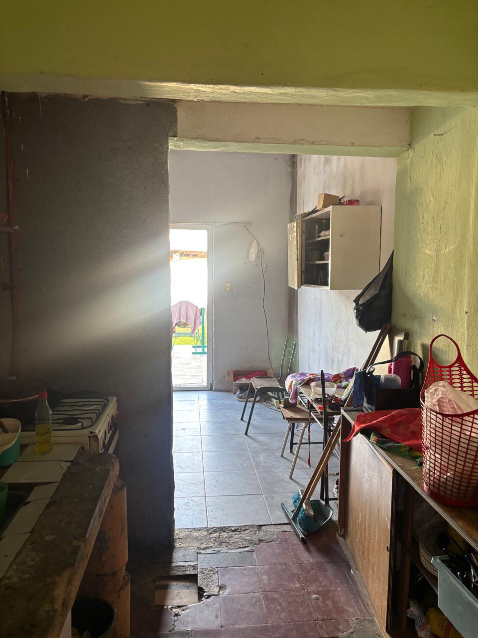 Gran Oportunidad para Inversores – Propiedad con Potencial para Dúplex sobre Calle Misiones - Imagen 8