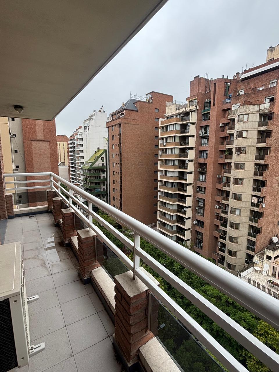 Hermoso departamento de 2 habitaciones en Nueva Córdoba - Imagen 1