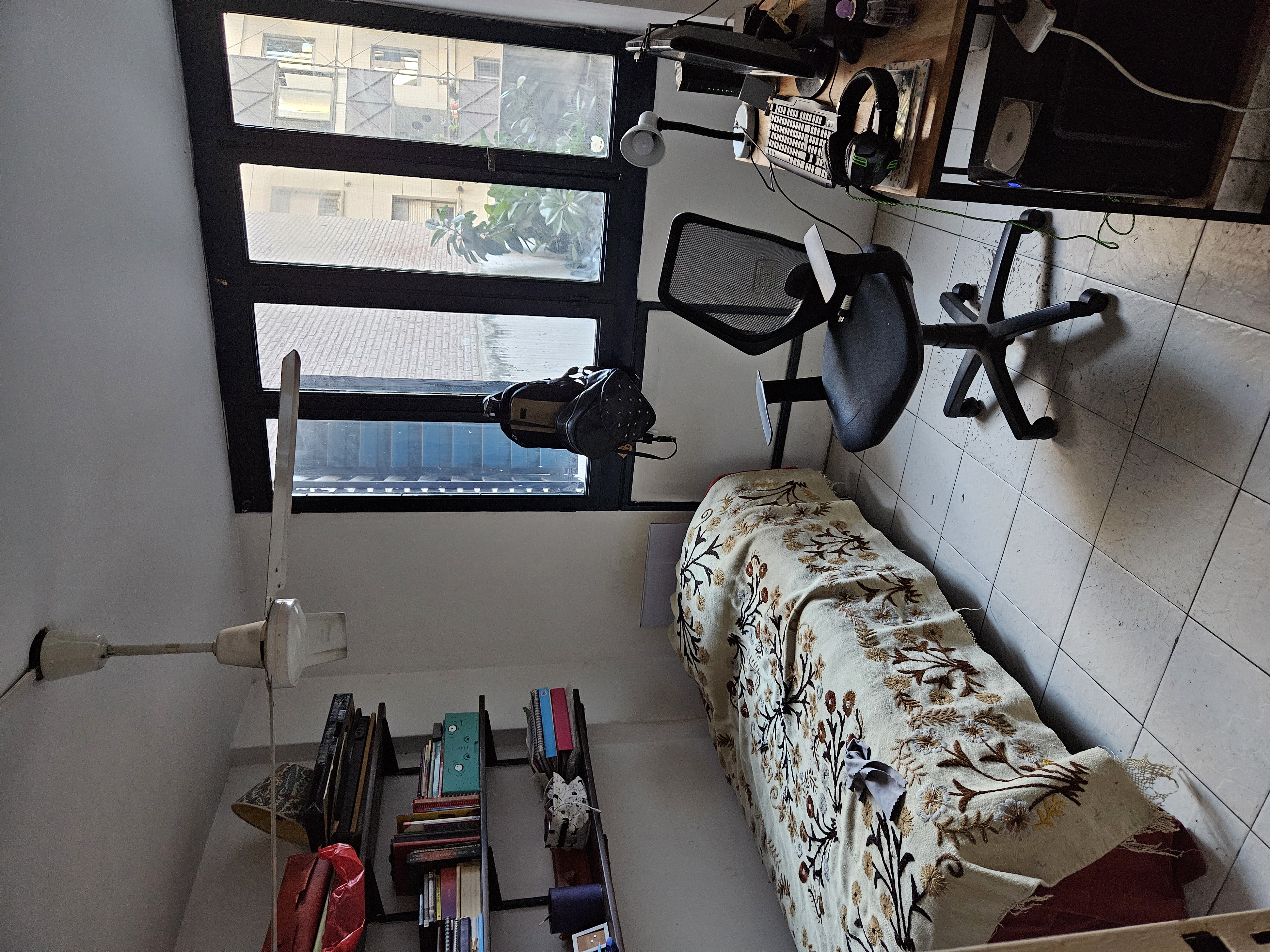Hermoso departamento en frente a Patio Olmos - Imagen 17