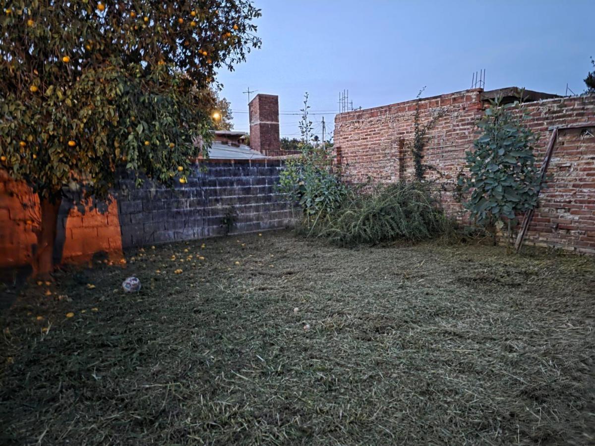 Oportunidad de inversión- Casa a refaccionar en B° Cabildo - Imagen 4