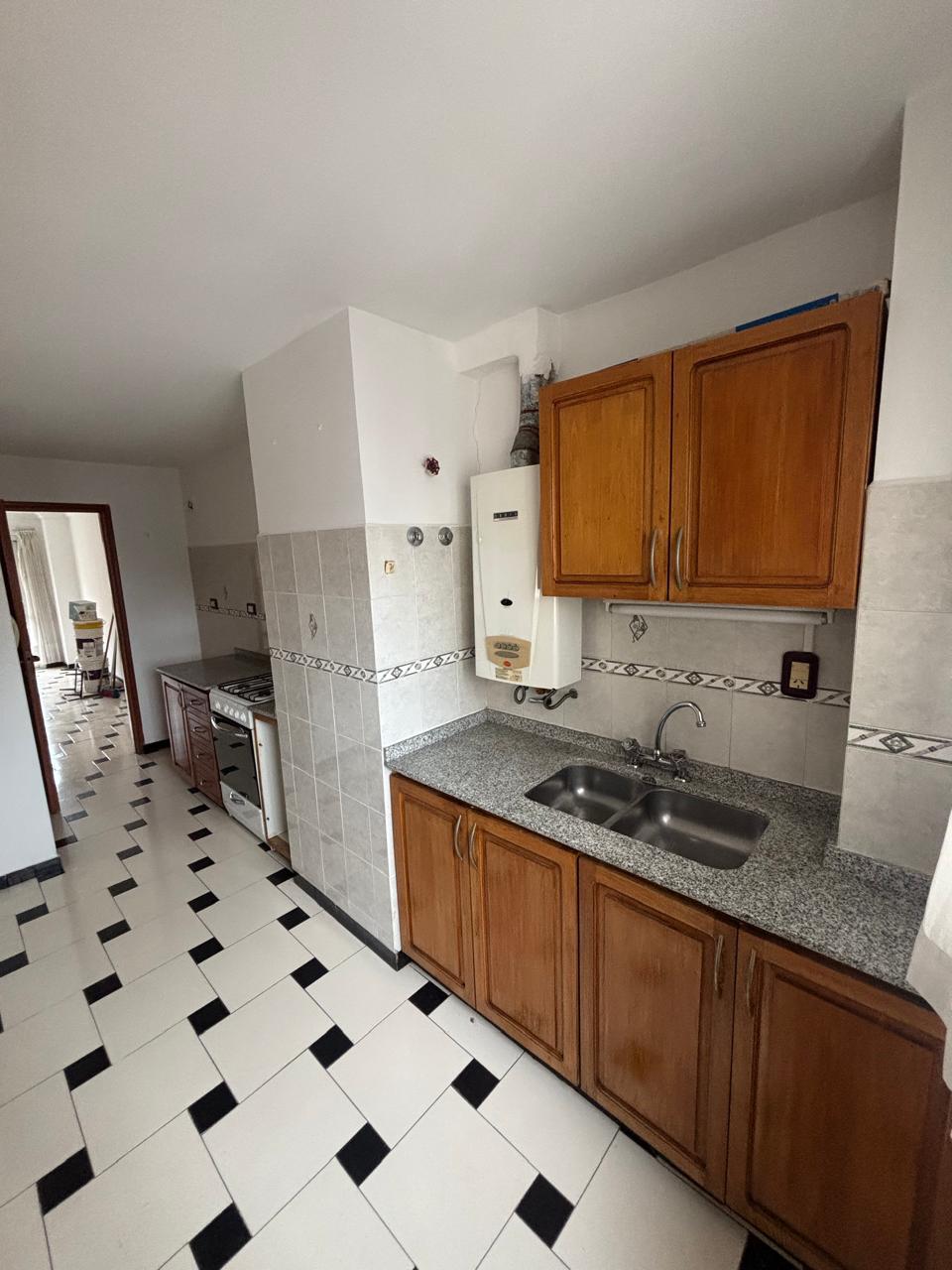 Hermoso departamento de 2 habitaciones en Nueva Córdoba - Imagen 6
