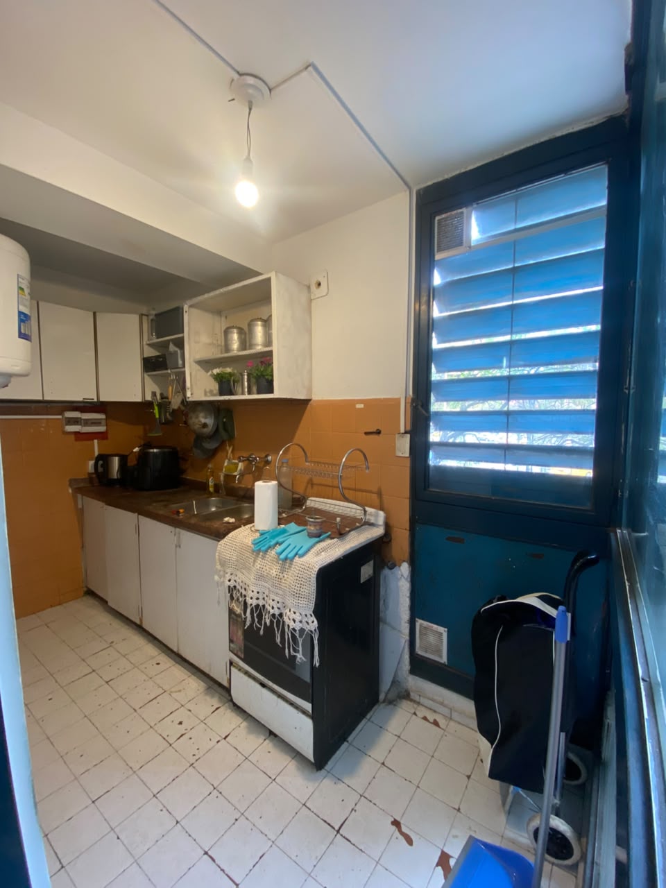 Hermoso departamento en frente a Patio Olmos - Imagen 20
