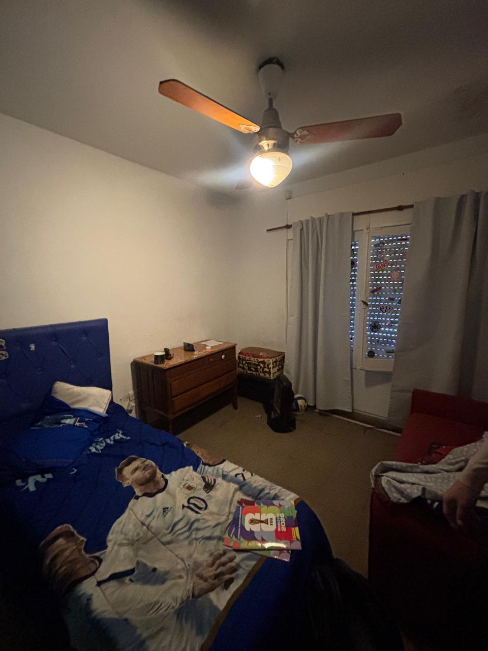 Amplia Casa de 3 Dormitorios con Pileta - Imagen 4