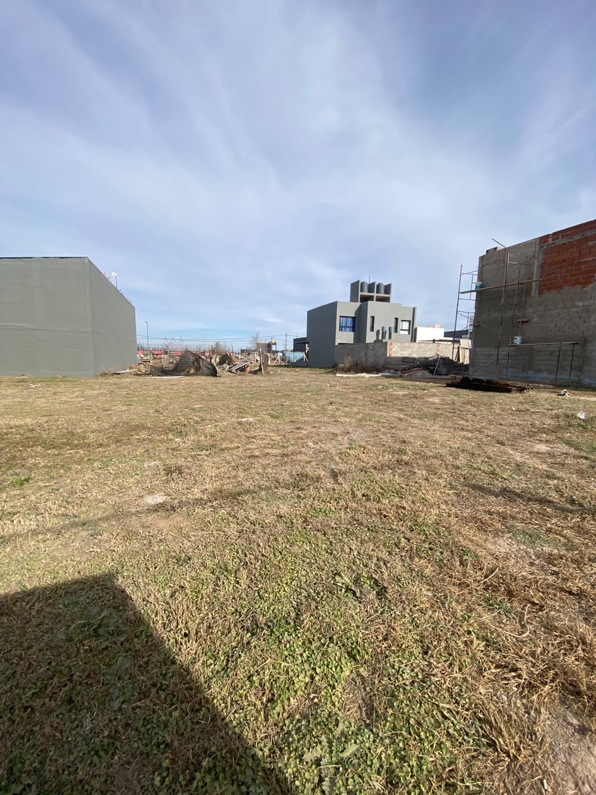 Hermoso Lote en Docta - Imagen 4