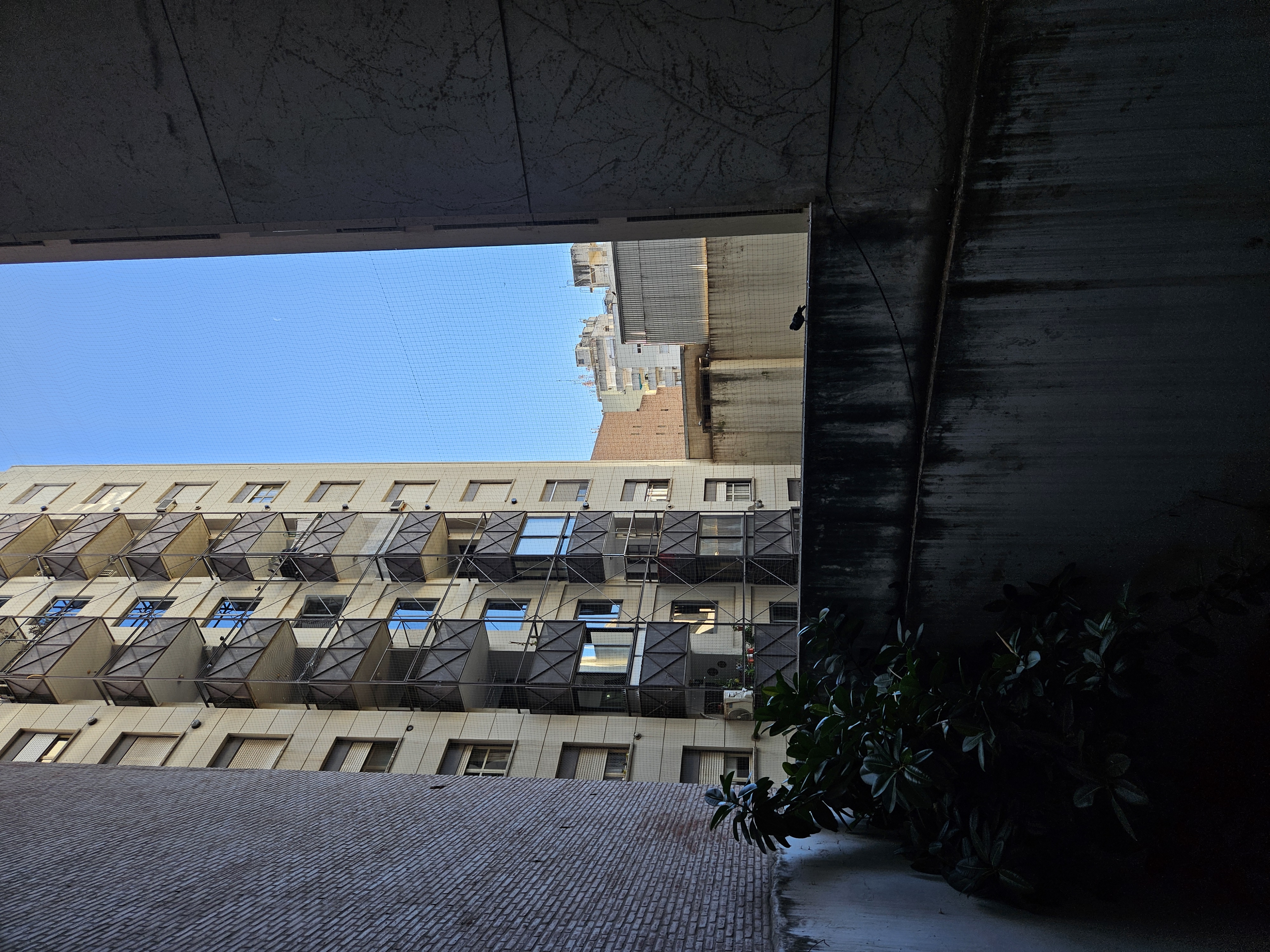 Hermoso departamento en frente a Patio Olmos - Imagen 15