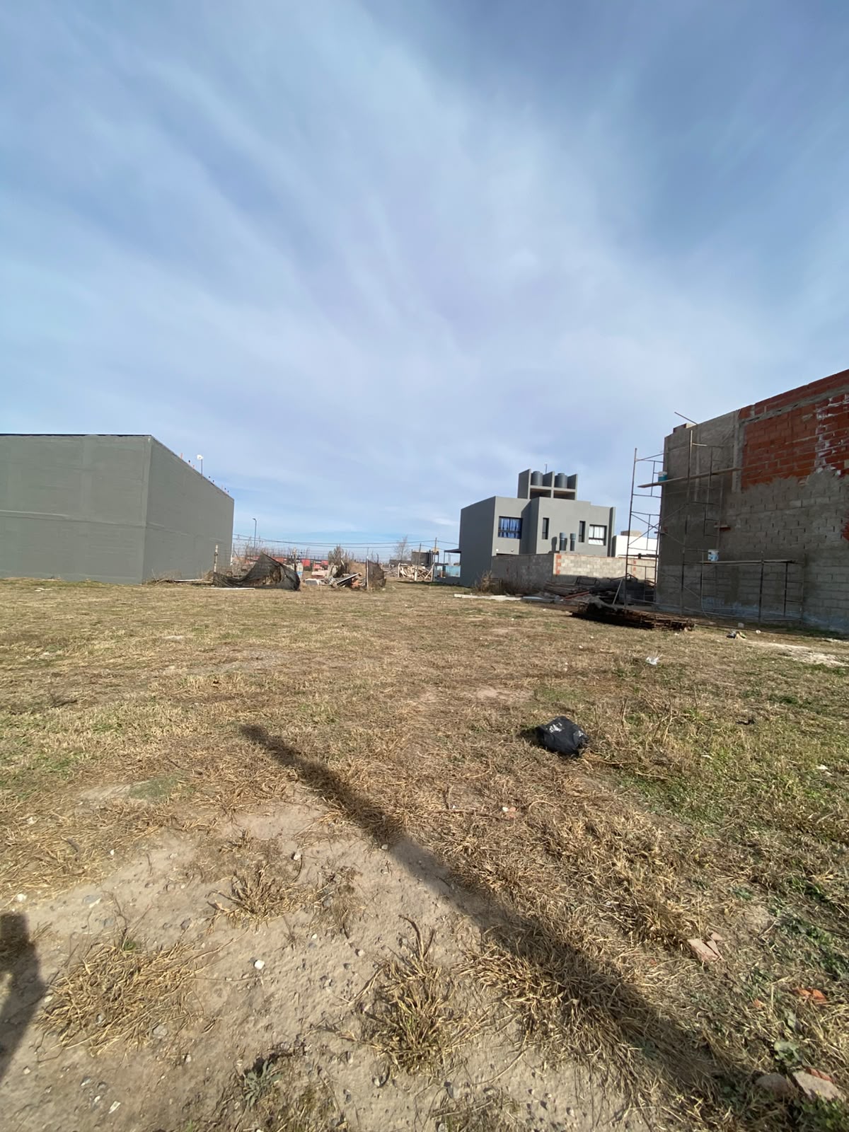 Hermoso Lote en Docta - Imagen 5