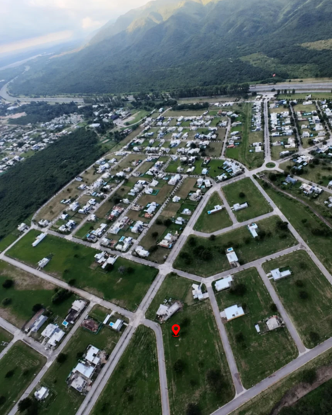 VENTA DE LOTE EN TEJAS 4, MALAGUEÑO - Imagen 3