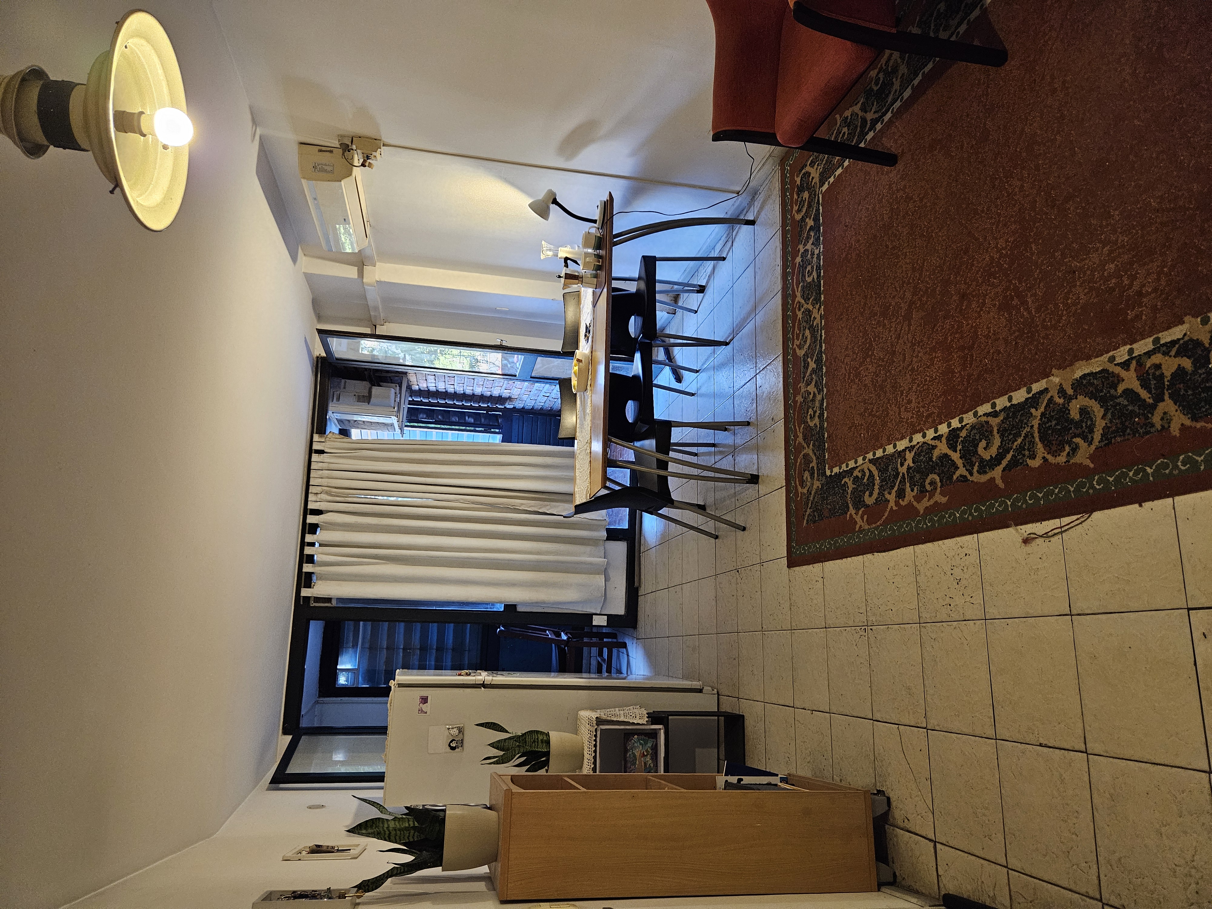 Hermoso departamento en frente a Patio Olmos - Imagen 6