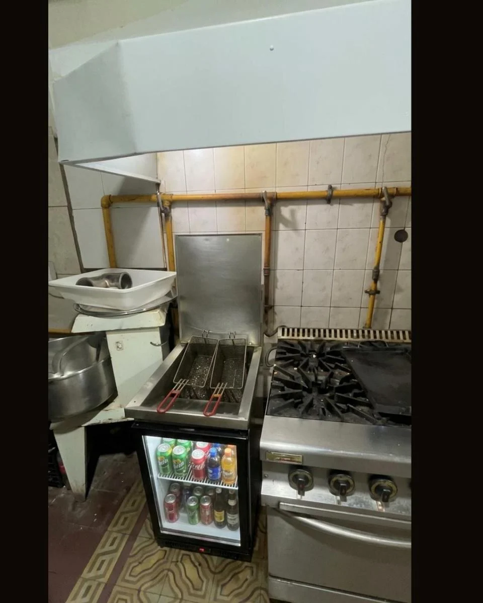Oportunidad Única: Local Gastronómico en El Corazón de Nueva Córdoba - Imagen 6