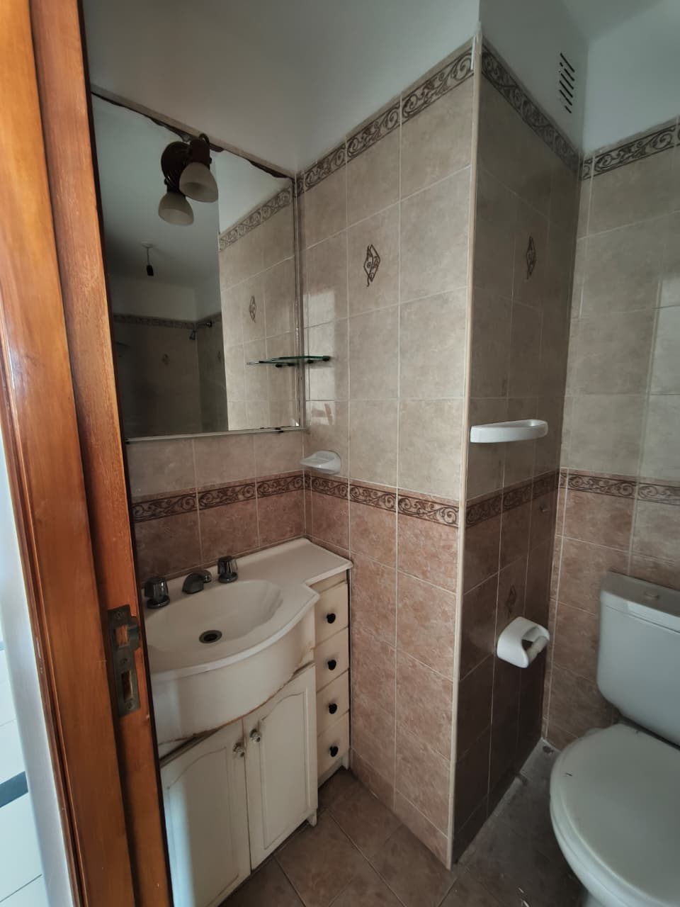 Departamento en Nueva Córdoba  1 Dormitorio - Imagen 16
