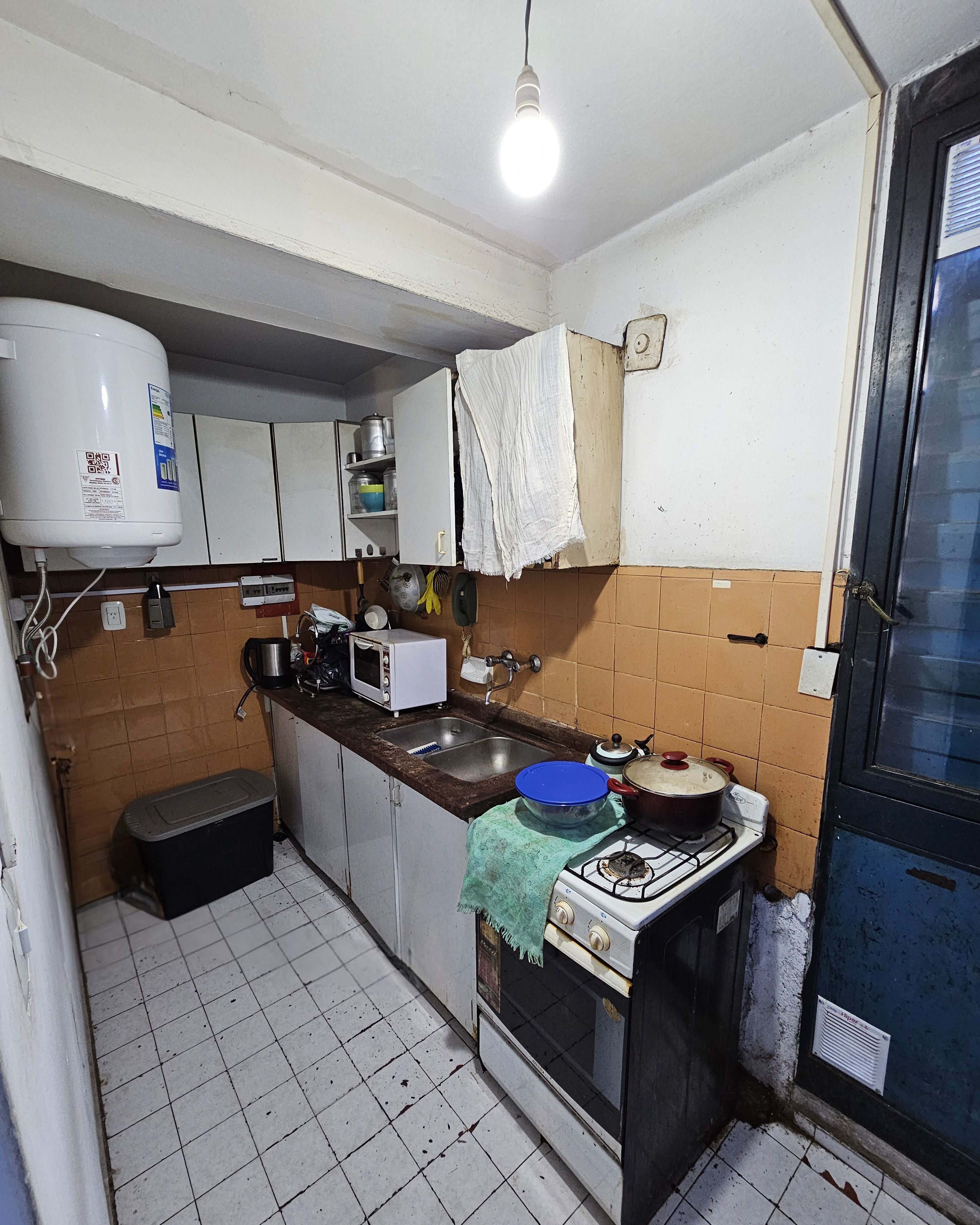 Hermoso departamento en frente a Patio Olmos - Imagen 5