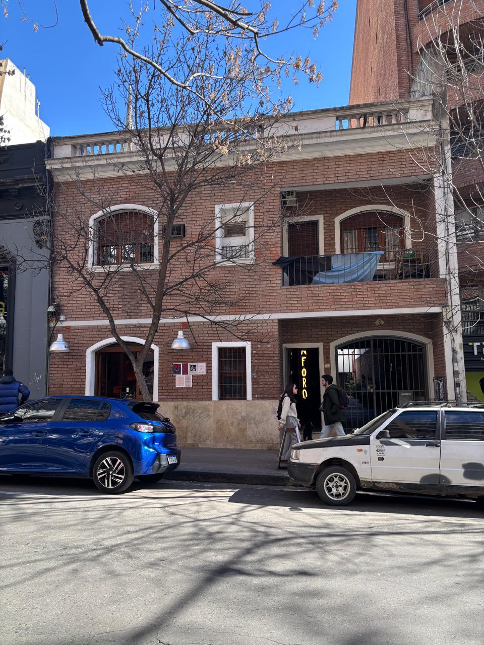Exclusivo Local Comercial en Venta – Ituzaingó 644, Nueva Córdoba - Imagen 1