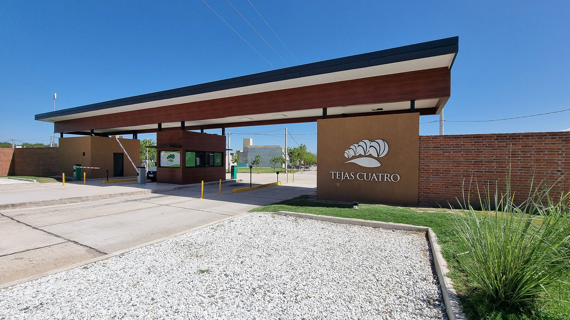VENTA DE LOTE EN TEJAS 4, MALAGUEÑO - Imagen 4