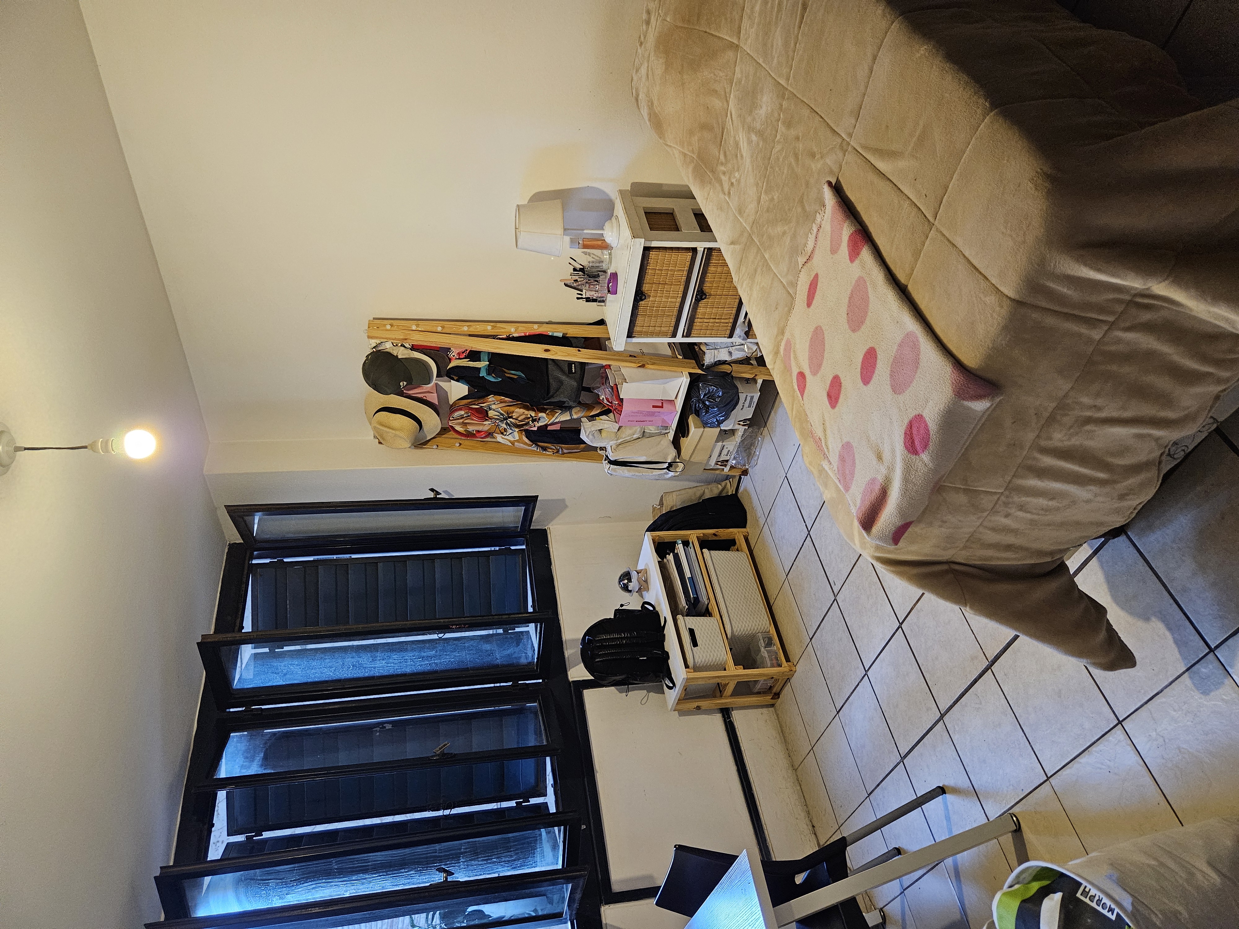 Hermoso departamento en frente a Patio Olmos - Imagen 14