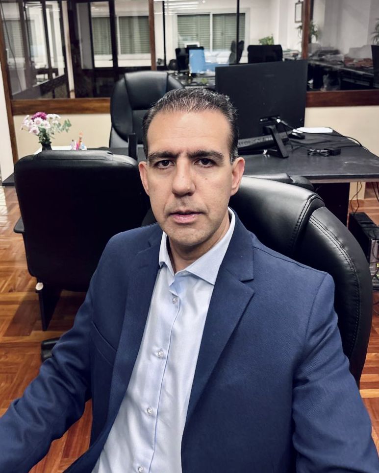 Arturo Asís