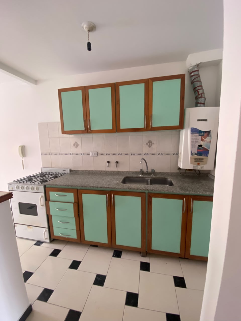 Departamento en Nueva Córdoba  1 Dormitorio - Imagen 12