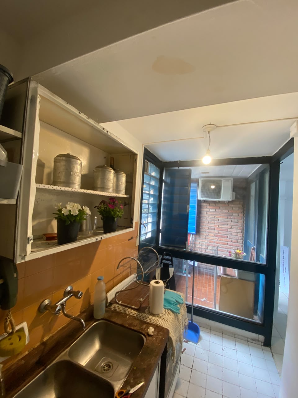 Hermoso departamento en frente a Patio Olmos - Imagen 21