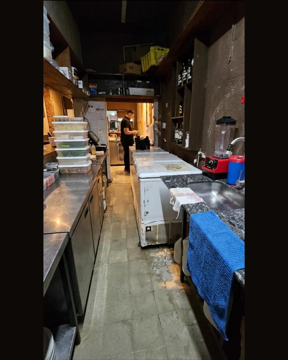 Oportunidad Única: Local Gastronómico en El Corazón de Nueva Córdoba - Imagen 4
