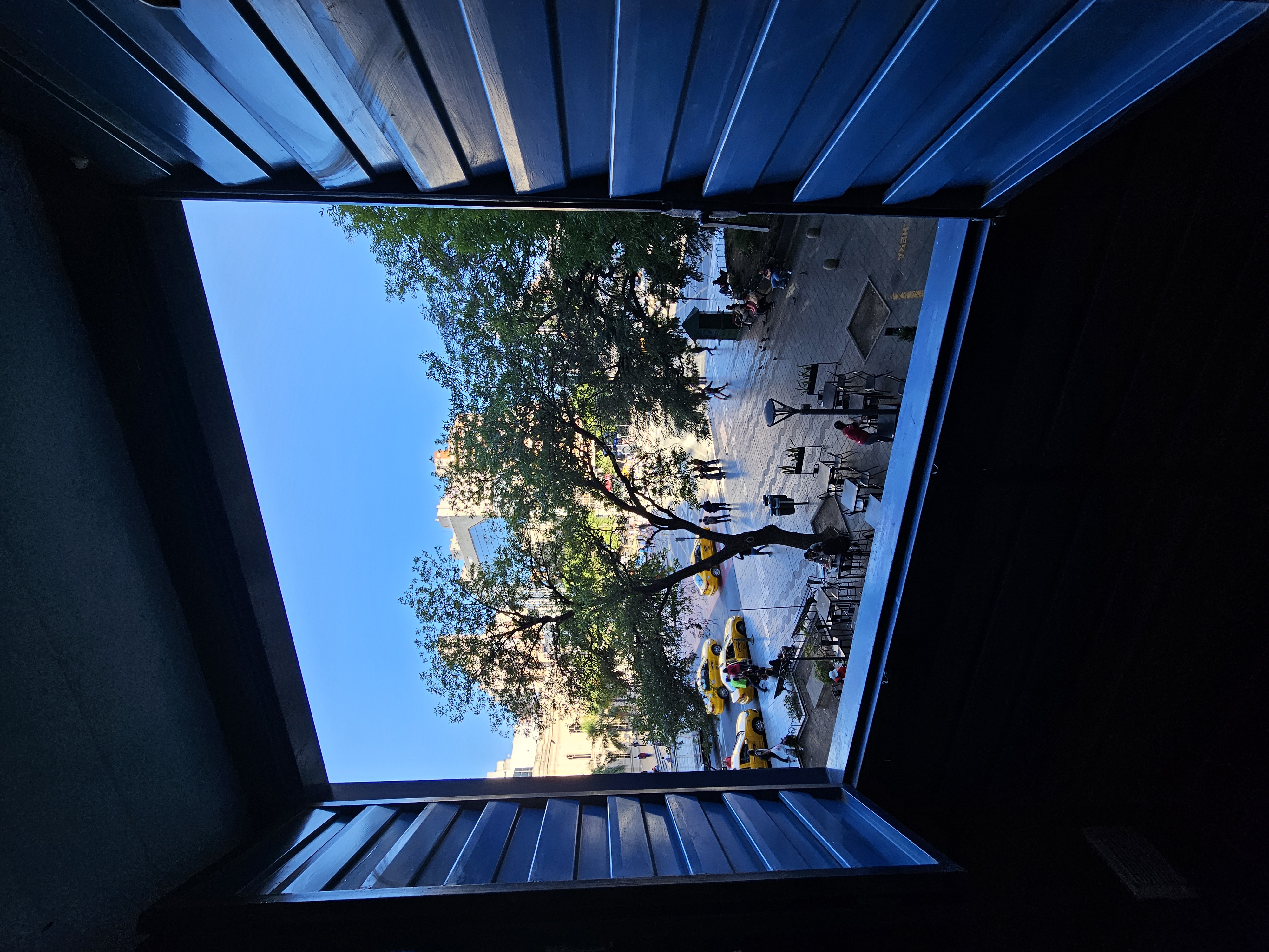 Hermoso departamento en frente a Patio Olmos - Imagen 1
