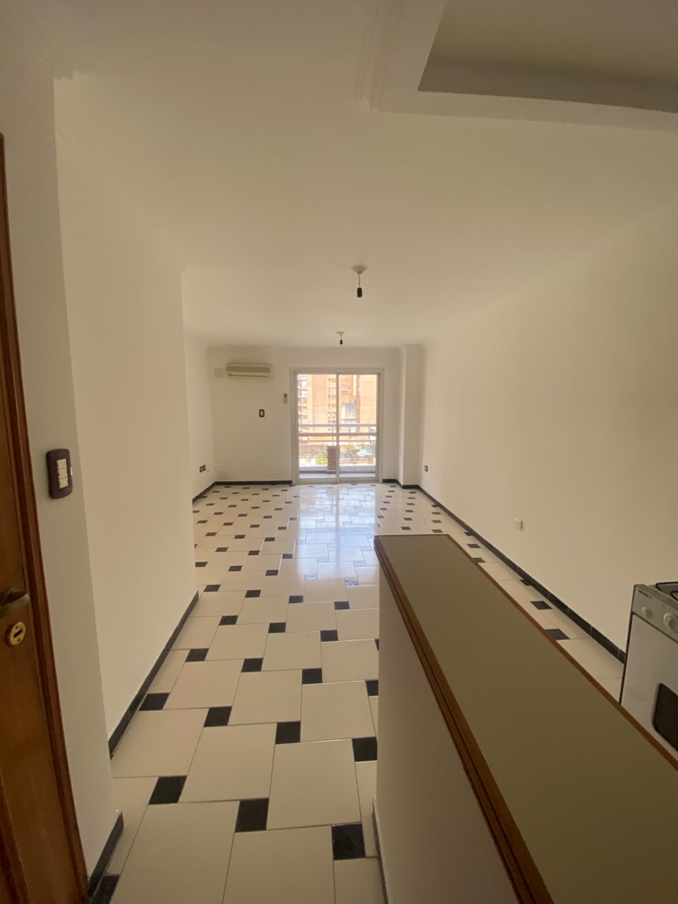 Departamento en Nueva Córdoba  1 Dormitorio - Imagen 11